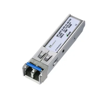 Трансивер Modultech MT-SFP-G-DF-31-20-CD