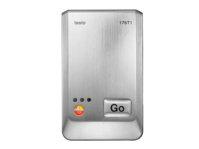 Логгер Testo 176 T1