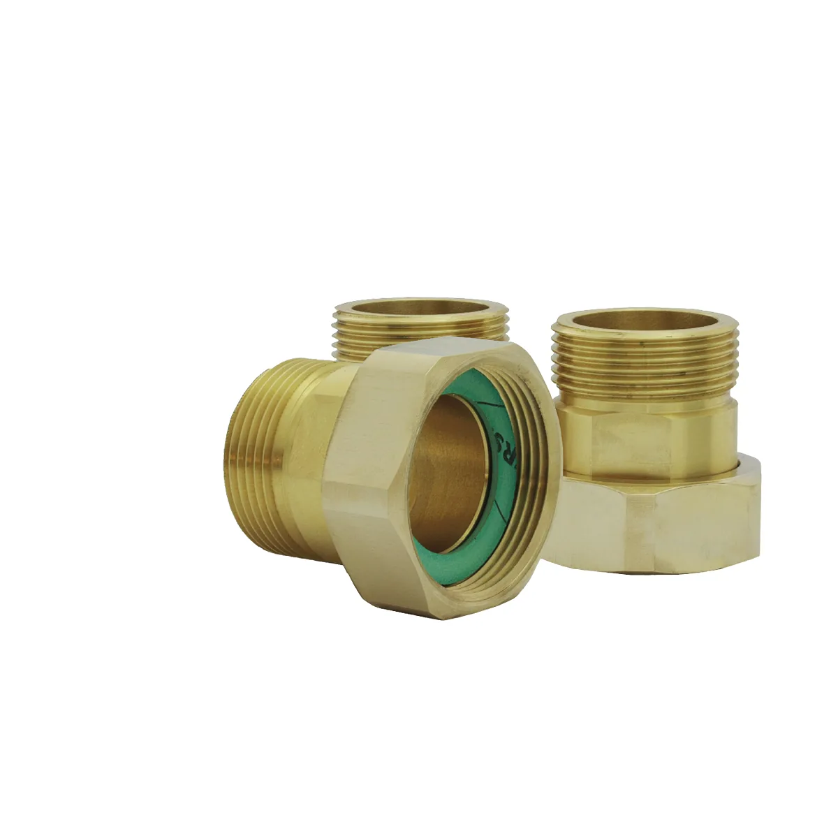 Комплект присоединительный ESBE KTD112 G 1, R ¾