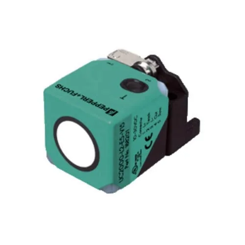 Датчик ультразвуковой Pepperl+Fuchs UC2000-L2-E5-V15