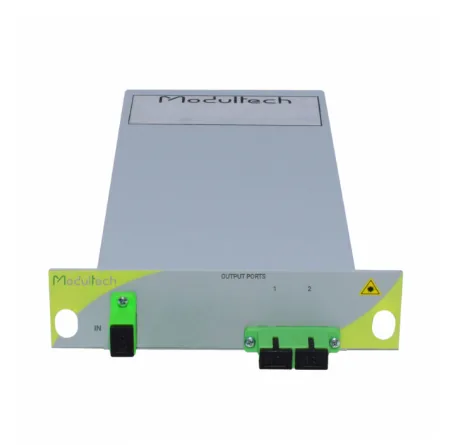 Сплиттер Modultech MT-PLC-1x2-L3-44