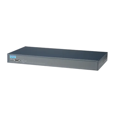 Портовый шлюз Advantech EKI-1528TI-VDC-CE