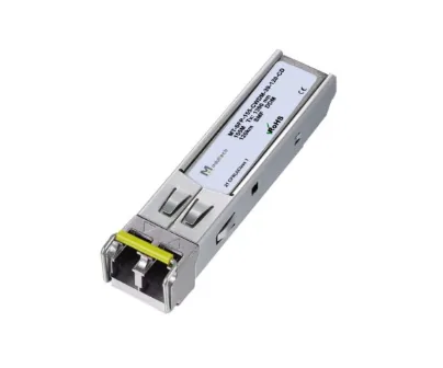 Трансивер Modultech MT-SFP-155-CWDM-39-120-CD
