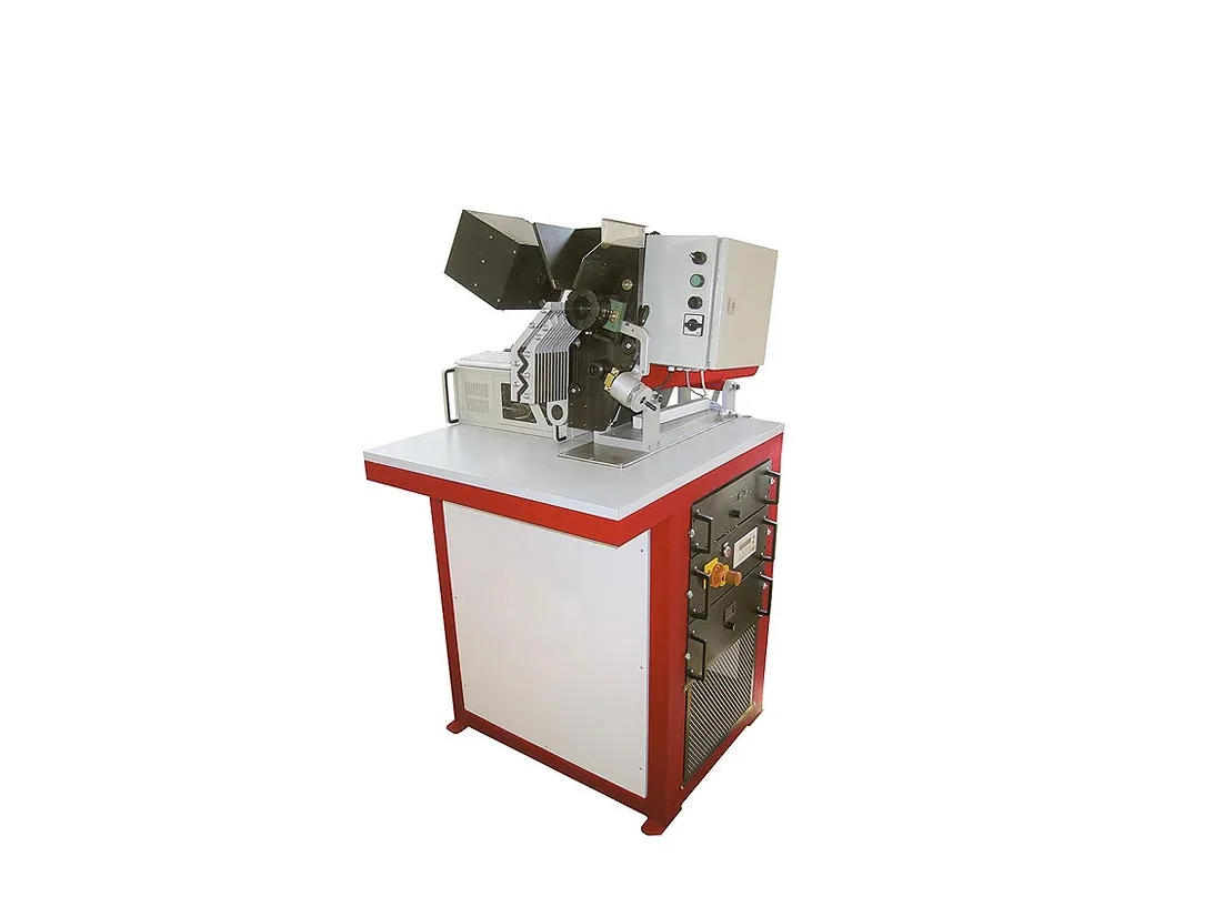 Маркировщик SSL Laser Rotor DE