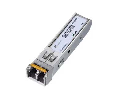 Трансивер Modultech MT-SFP-155-CWDM-41-120-CD