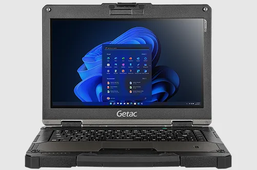 Ноутбук Getac B360