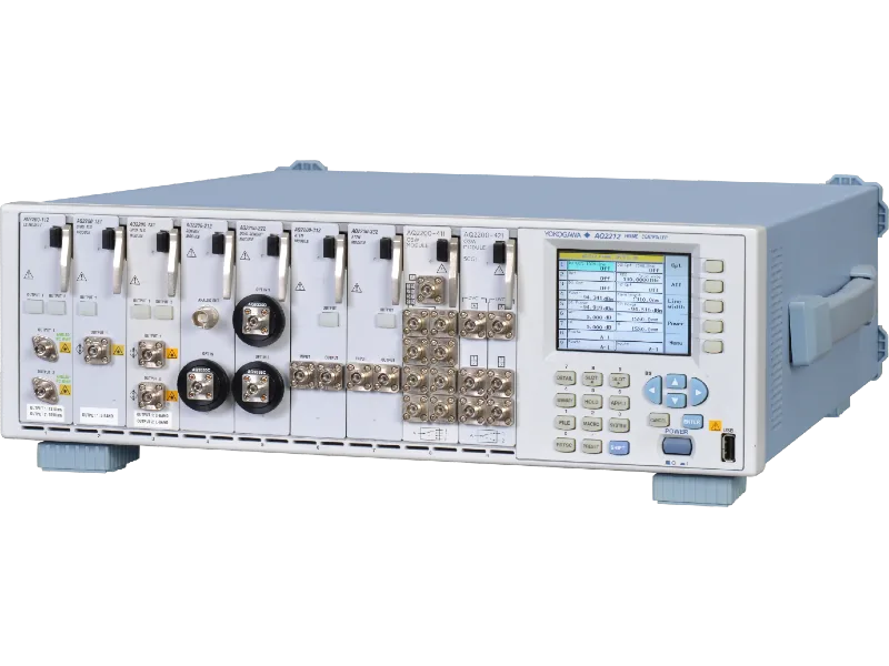 Тестер Yokogawa AQ2212