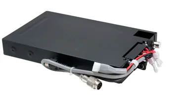 Крепление Icom MB-53 #03