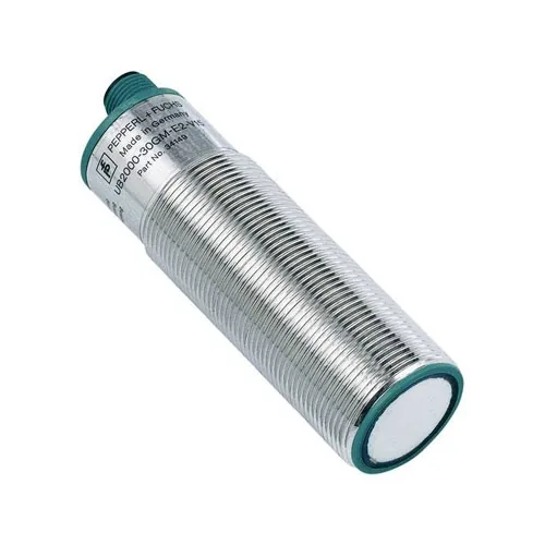 Датчик ультразвуковой Pepperl+Fuchs UB2000-30GM-E4-V15