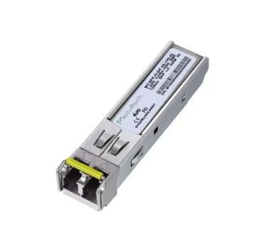 Трансивер Modultech MT-SFP-G-DF-55-120-ID