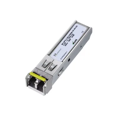 Трансивер Modultech MT-SFP-2.5G-CWDM-55-40-CD