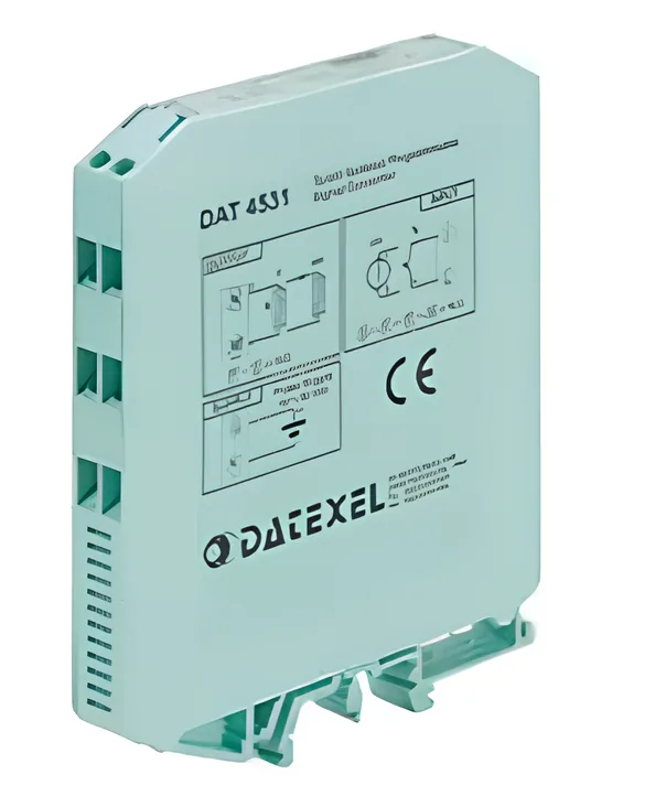 Преобразователь температуры DATEXEL DAT4531B