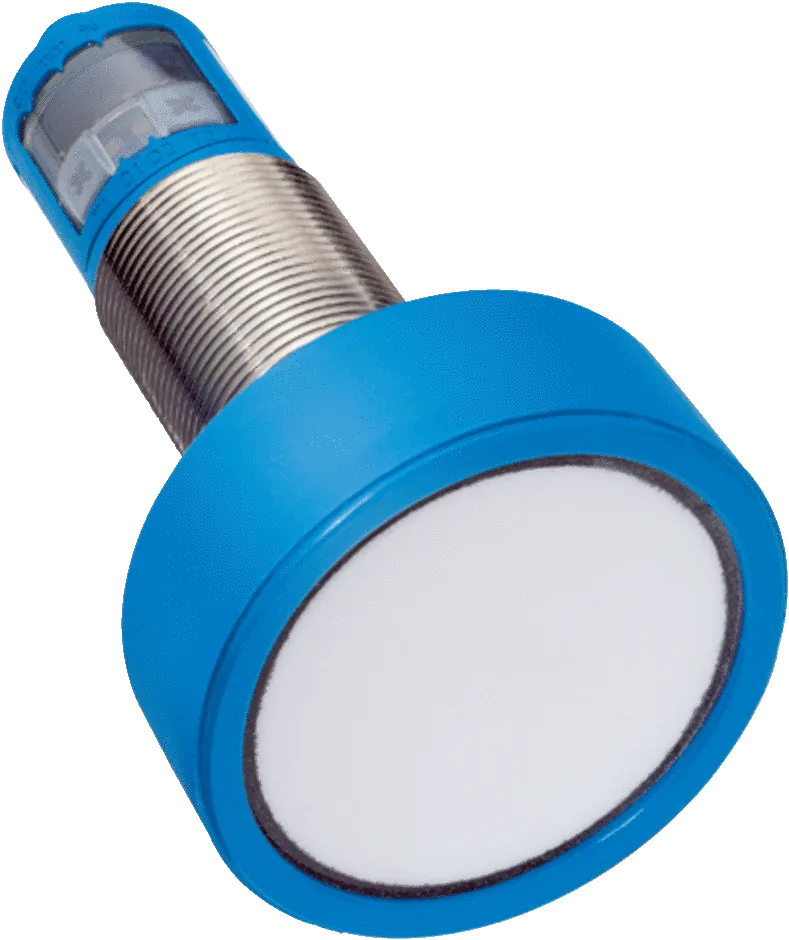 Ультразвуковой датчик расстояния SICK UM30-215111