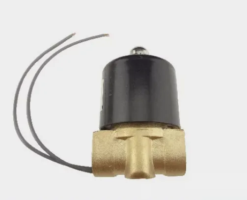 Клапан MISOL MGV-ESV2W02508-C-10