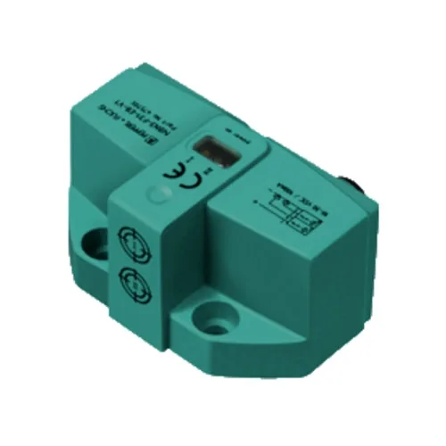 Датчик индуктивный Pepperl+Fuchs NCN3-F31-N4-V1