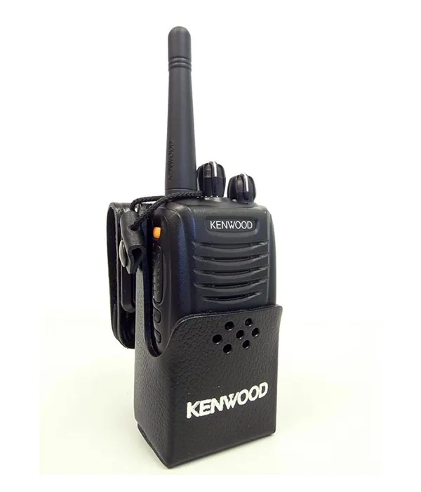 Чехол Kenwood KLH-170PG