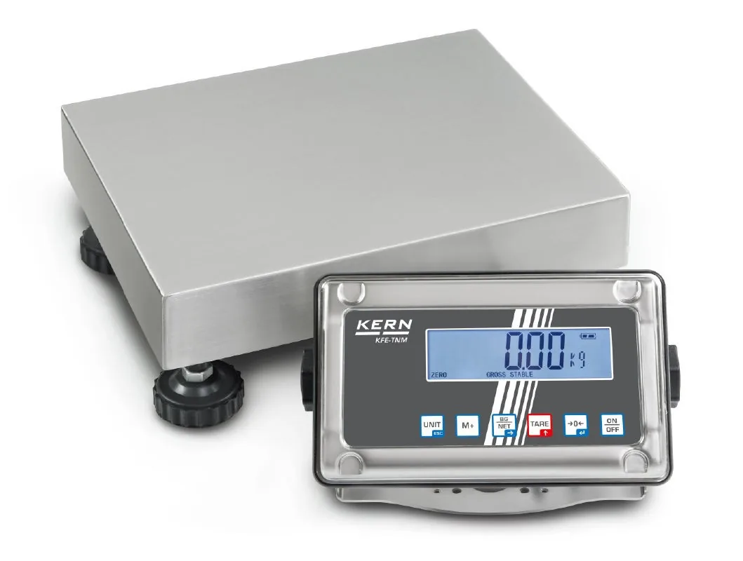 Весы Kern SFE 100K-2LNM