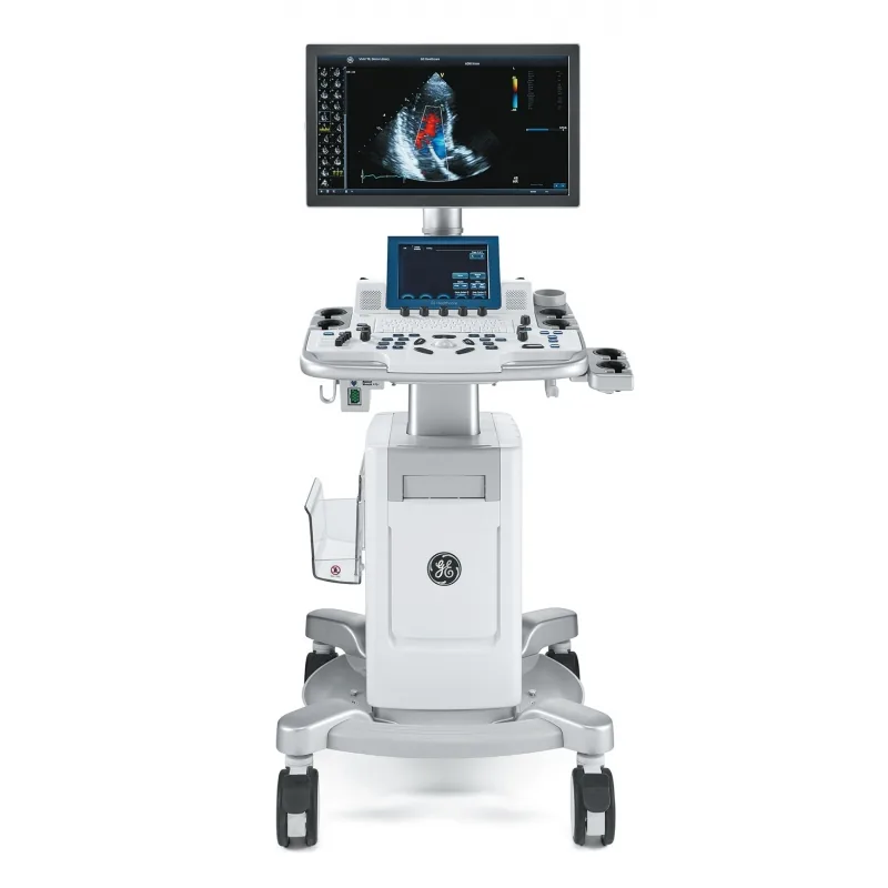 Ультразвуковая система General Electric VIVID T8