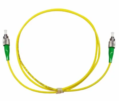 Патч-корд Modultech MT-PC-SX-SMF-652-FA/FA-0.5