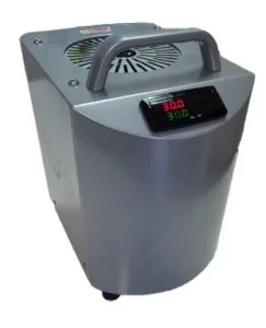 Калибратор температурный Dostmann DHC 75