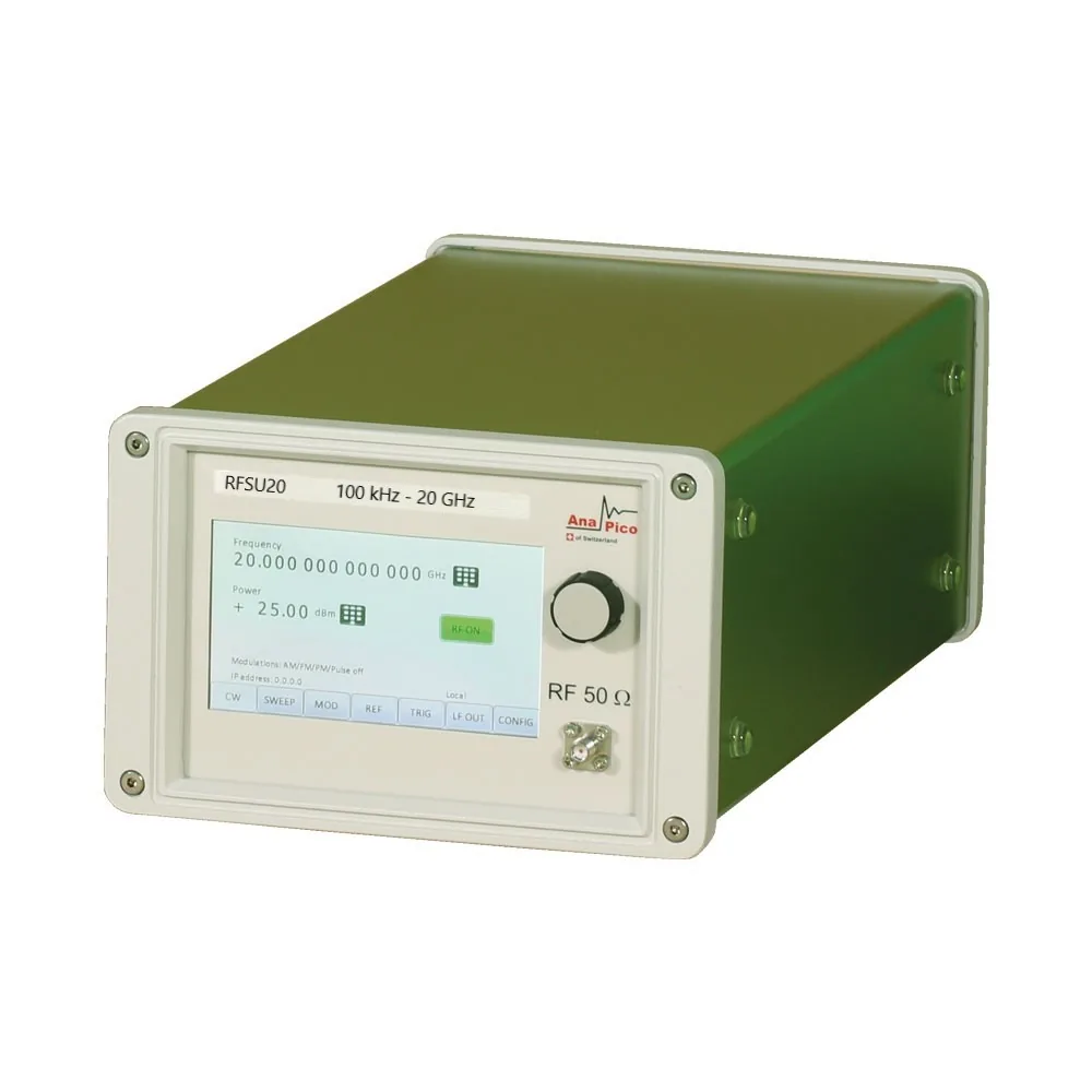 Генератор AnaPico RFSU20