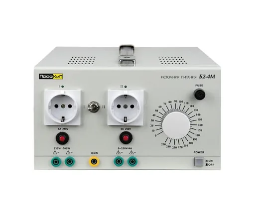 Источник питания ПрофКиП Б2-4М