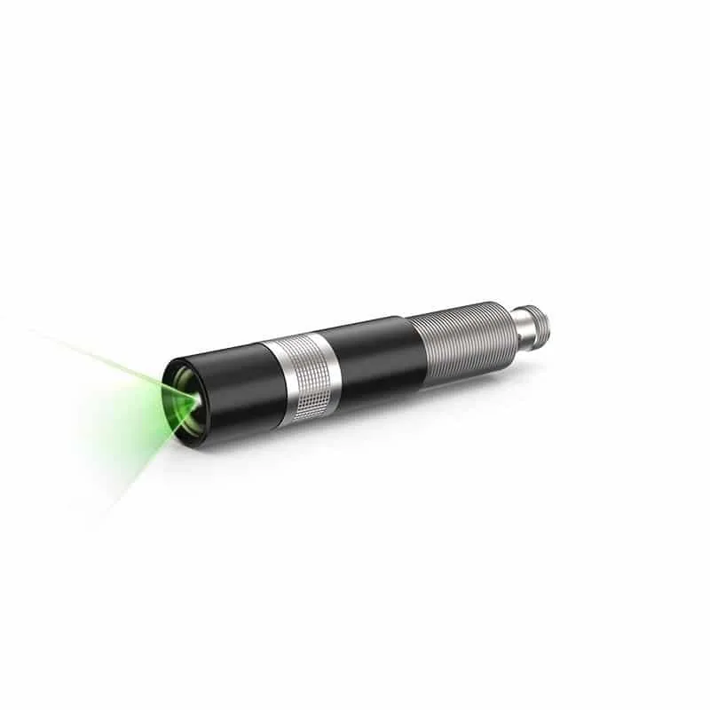 Указатель Z-LASER Z40M18B-F-532-lp90
