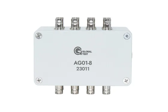 Согласующее устройство ГлобалТест AG01-8