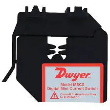 Коммутатор Dwyer MSCS