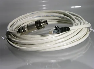 Промышленный Ethernet-кабель Cognex CBL-XC10E