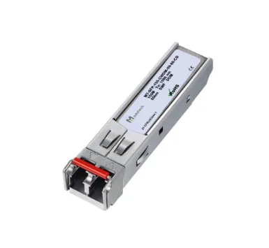 Трансивер Modultech MT-SFP-155-CWDM-59-80-CD
