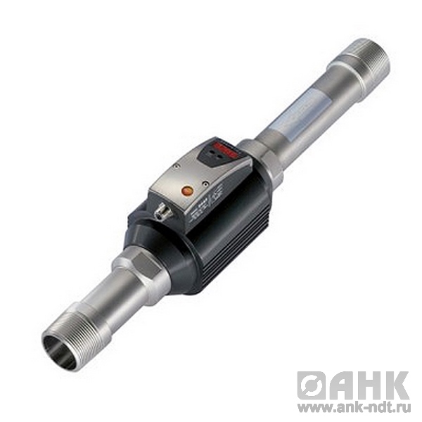 Testo 6443 Счетчик сжатого воздуха DN 40