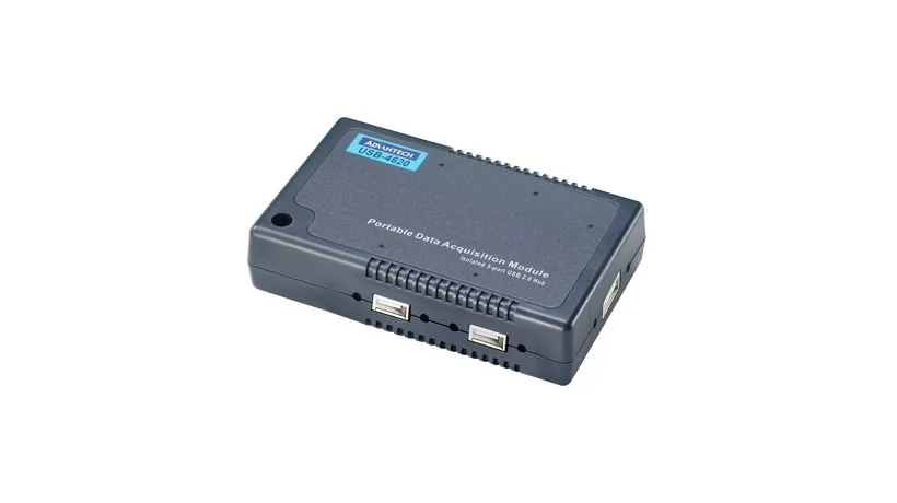 Изолированный USB 2.0 модуль Advantech USB-4620-AE