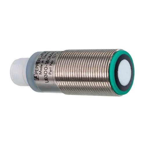 Датчик ультразвуковой Pepperl+Fuchs UB800-18GM40-E5-V1
