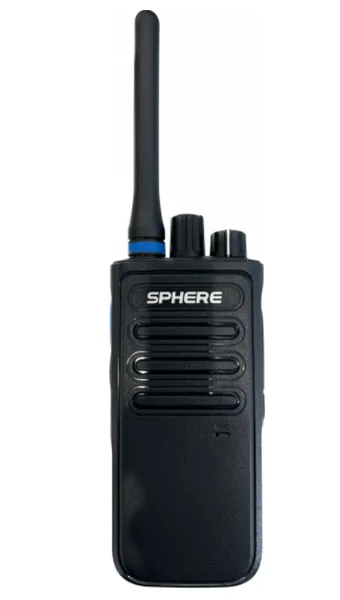 Портативная радиостанция SPHERE DP-16 DMR
