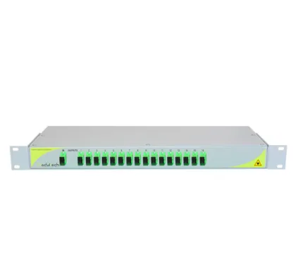 Сплиттер Modultech MT-PLC-1x16-19-44