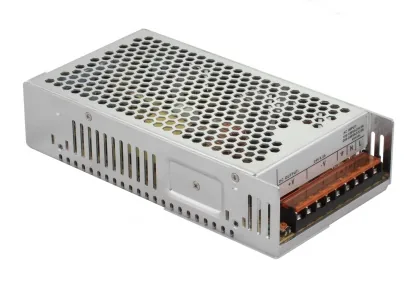 Источник питания на монтажную панель INNOCONT SB-P-201-24