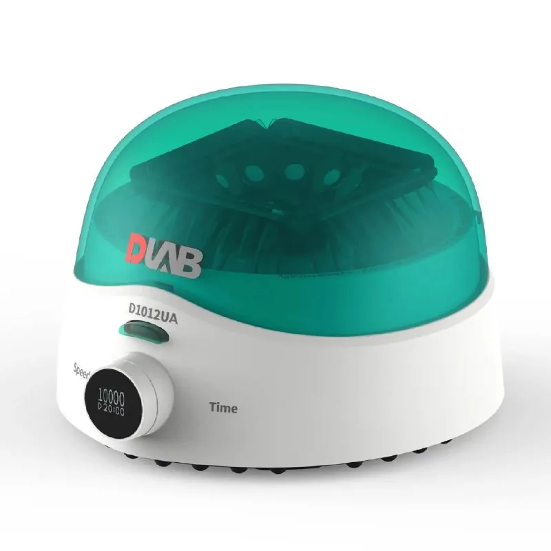 Микроцентрифуга высокоскоростная DLAB D1012UA