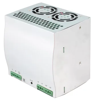Источник питания на din-рейку INNOCONT SB-D-400-24