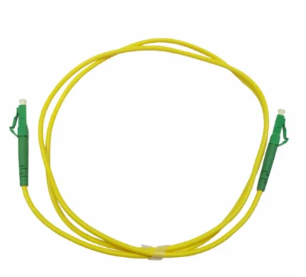 Патч-корд Modultech MT-PC-SX-SMF-652-LA/LA-1