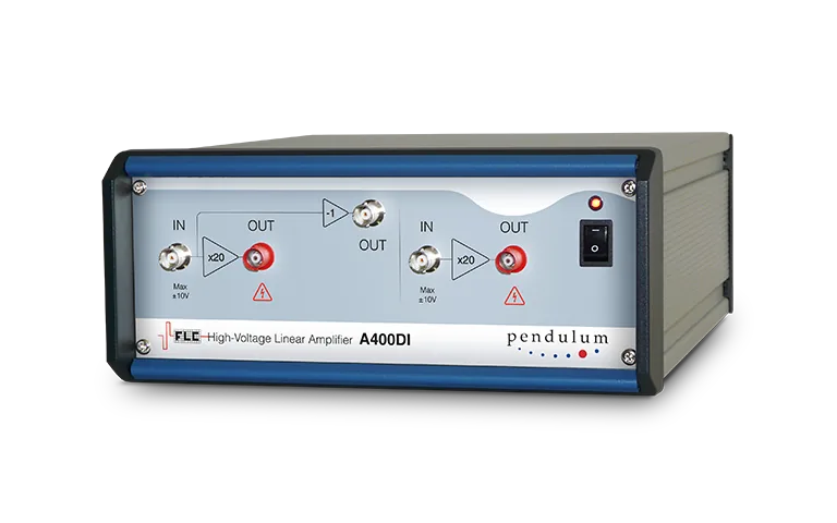 Усилитель Pendulum A400DI
