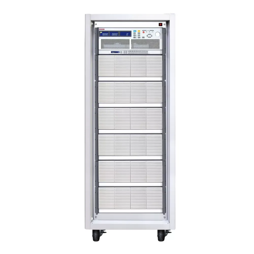 Электронная нагрузка 500В, 420 А, 12600 Вт Prodigit 33626F