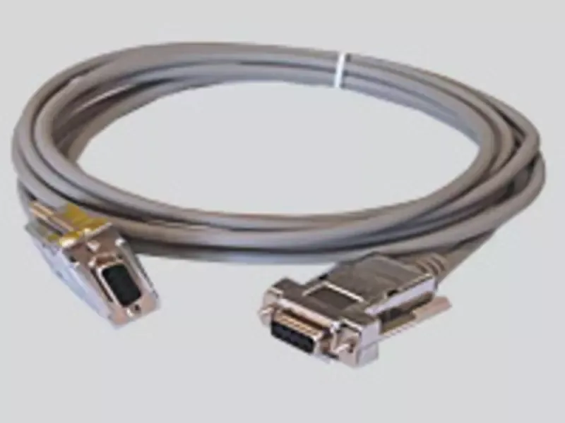 Кабель передачи данных Mahr MarConnect RS232C 0-modem