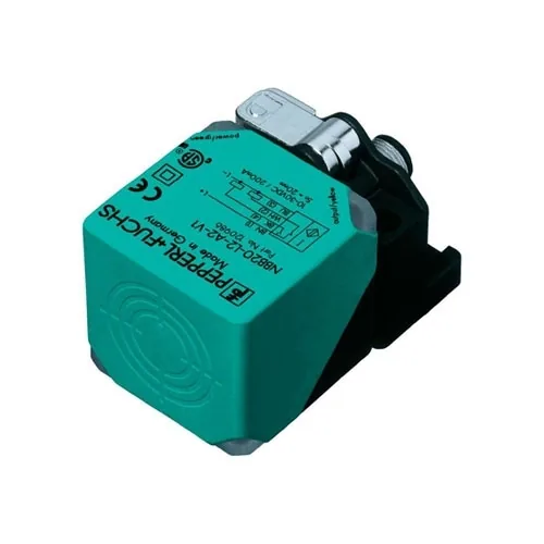 Датчик индуктивный Pepperl+Fuchs NBB20-L2-E2-V1-3G-3D