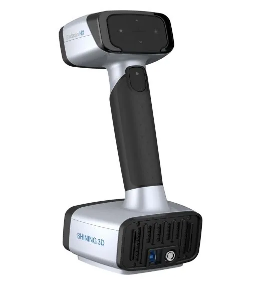 3D-сканер SHINING Einscan HX