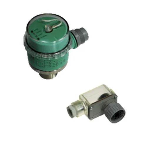 Датчик ультразвуковой Pepperl+Fuchs UC500-D1-3K-V7
