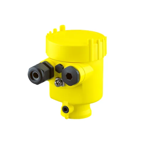 Однокамерный корпус Vega PLICS
