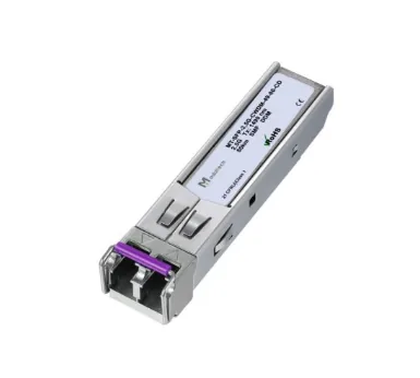 Трансивер Modultech MT-SFP-2.5G-CWDM-49-80-CD