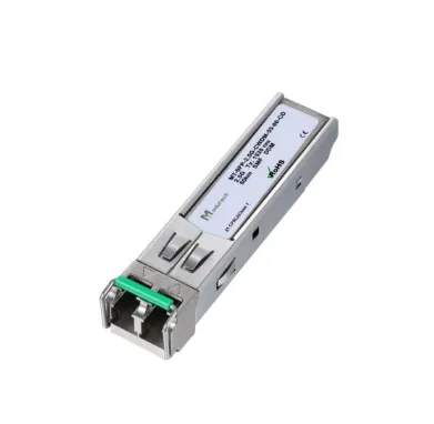 Трансивер Modultech MT-SFP-2.5G-CWDM-53-80-CD