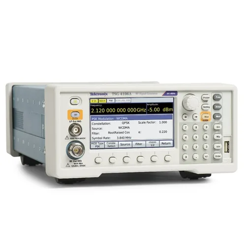 Генератор Tektronix TSG4102A M01
